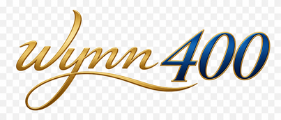 wynn400 logo